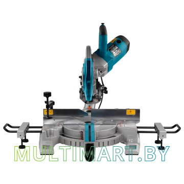 Торцовочная пила Makita LS1018LN картинка 3